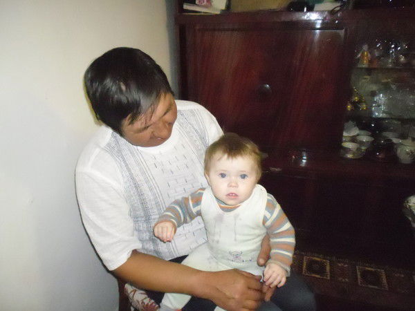 Анатолий Григорьев