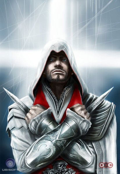 Ассасин Кредо