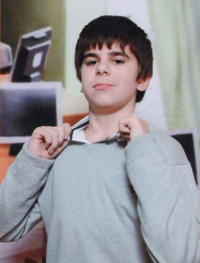 Мага Заирбеков