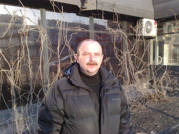 Петр Юмашев