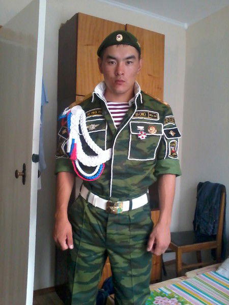 Руслан Мукатаев