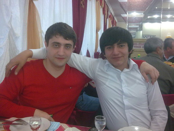 Кямран Аскеров