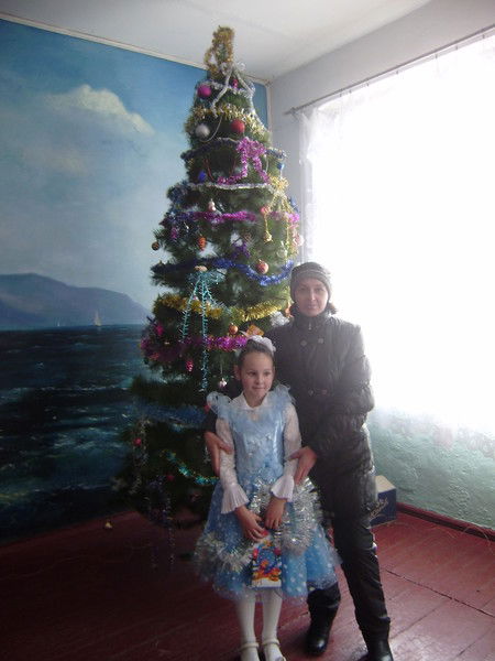 Елена Ковалёва