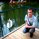 Дмитрий Бусыгин