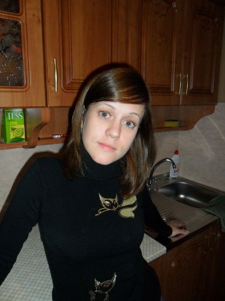 Елена Носачёва