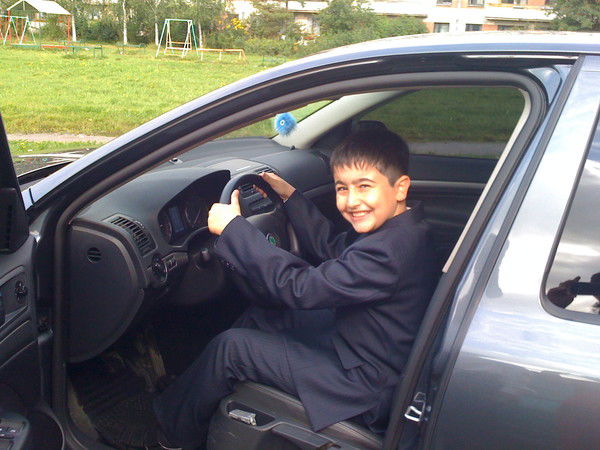 Ваган Багдасарян