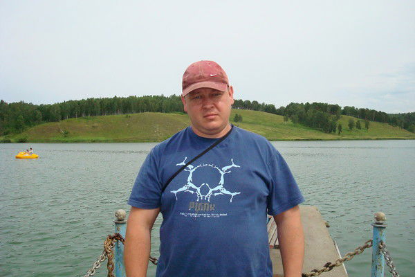 Егоров Дмитрий