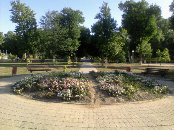 Тамара Мазур