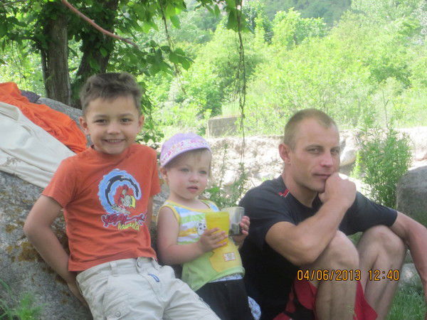 Евгений Заиченко