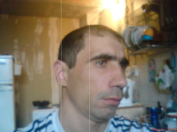 Василий Куровский