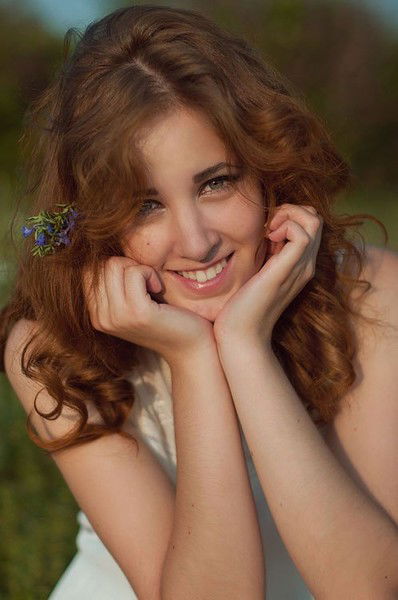 Верунчик Рычкова