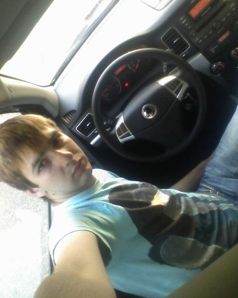 Вячеслав Рябушев