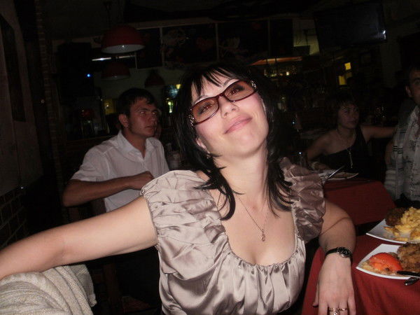 Злата Романченко