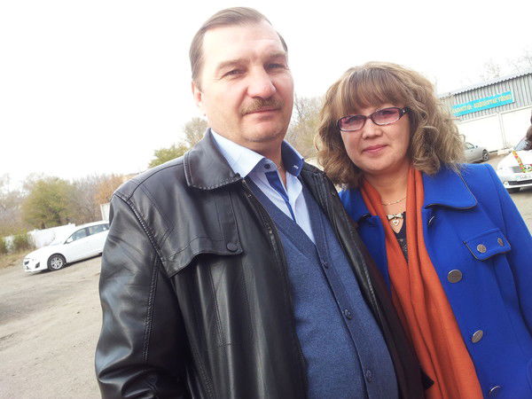 Нурбану Бимаганбетова