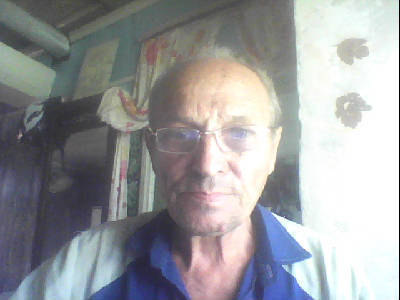 Владимир Бахтов