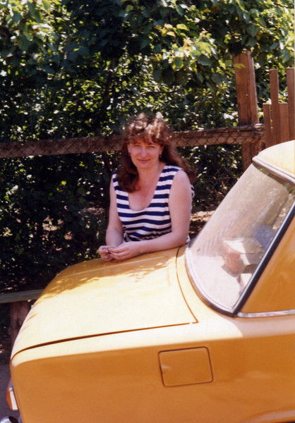 Нина Пестрякова