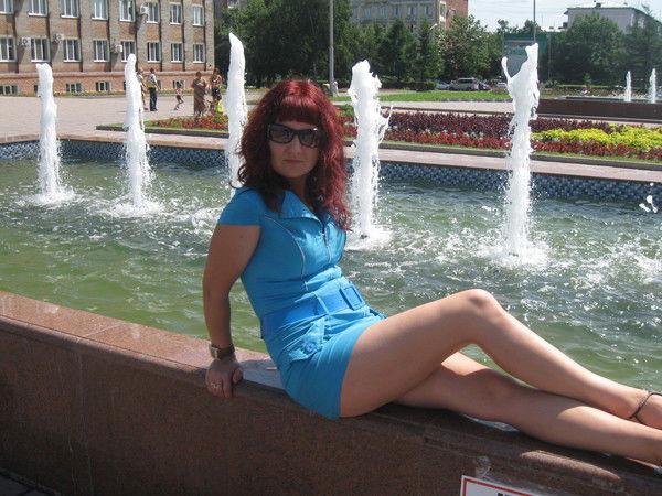 Евгения Токарева