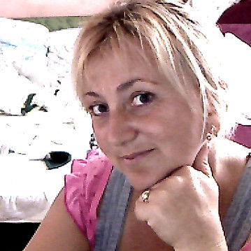 Наталья Самси