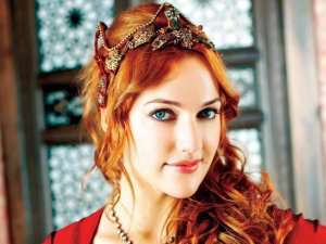 Альбина Ахмерова