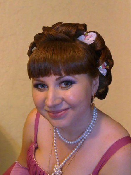 Татьяна Поверенных