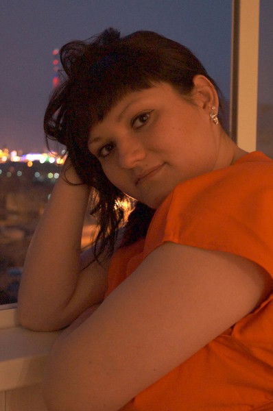 Евгения Плахота