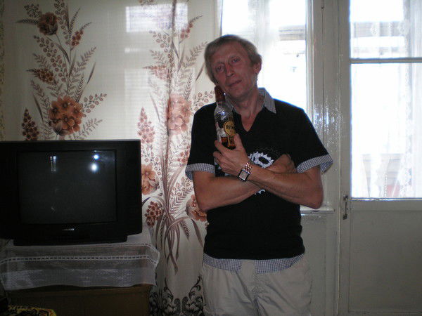 Владимир Аверин