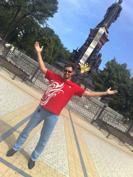 Михаил Гордин