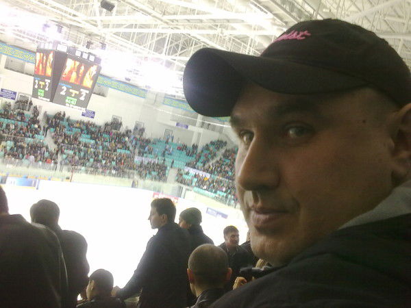 Анатолий Андрейченко