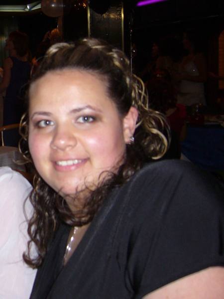 Анастасия Молчанова