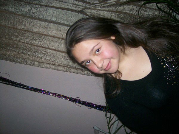 Особо Опасна Очень Прекрасна