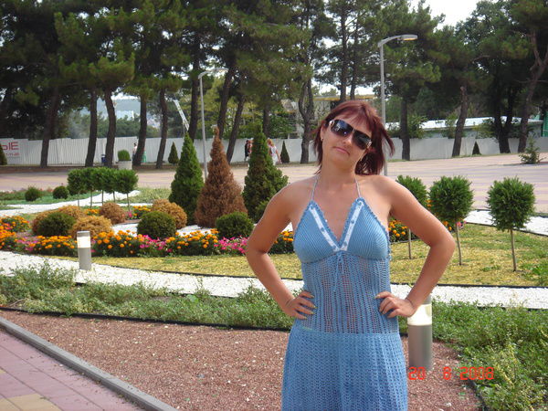 Светлана Гапеева