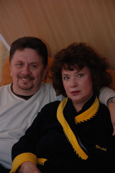 Анатолий Старостенко