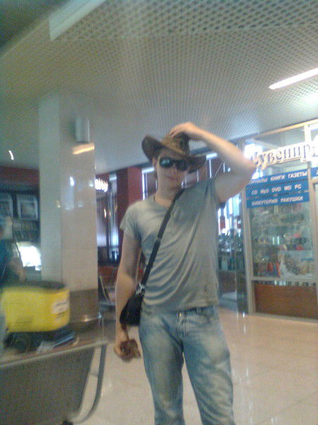 Николай )))))