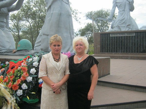 Наталья Галкина