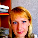 Лена Степанова