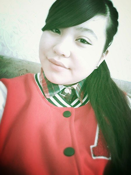 Индира Мусабаева