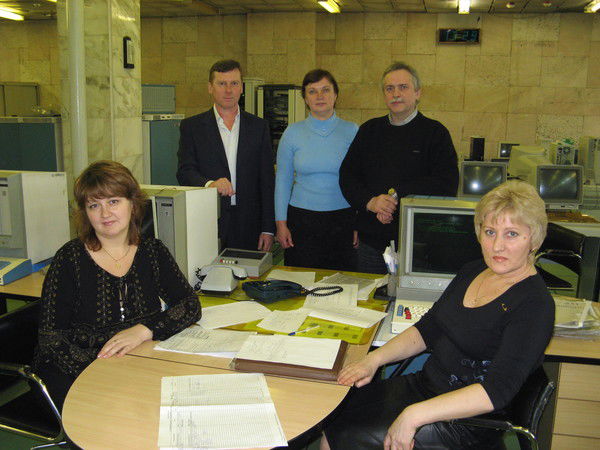 Татьяна Крылова