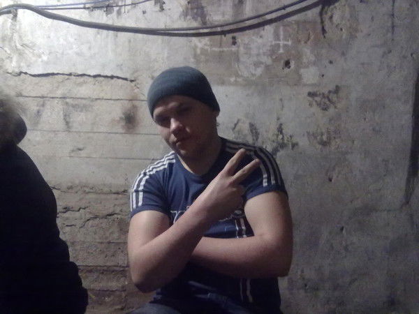 Алексей Зайцев