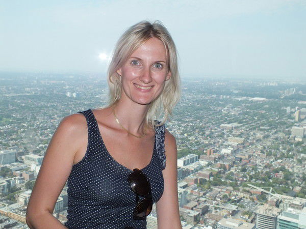 Марина Швырева