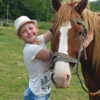 Диана Мазуренко