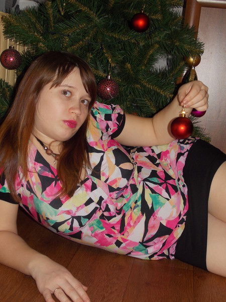 Катя Матюшова