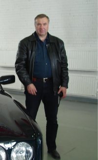 Сергей Бексаев