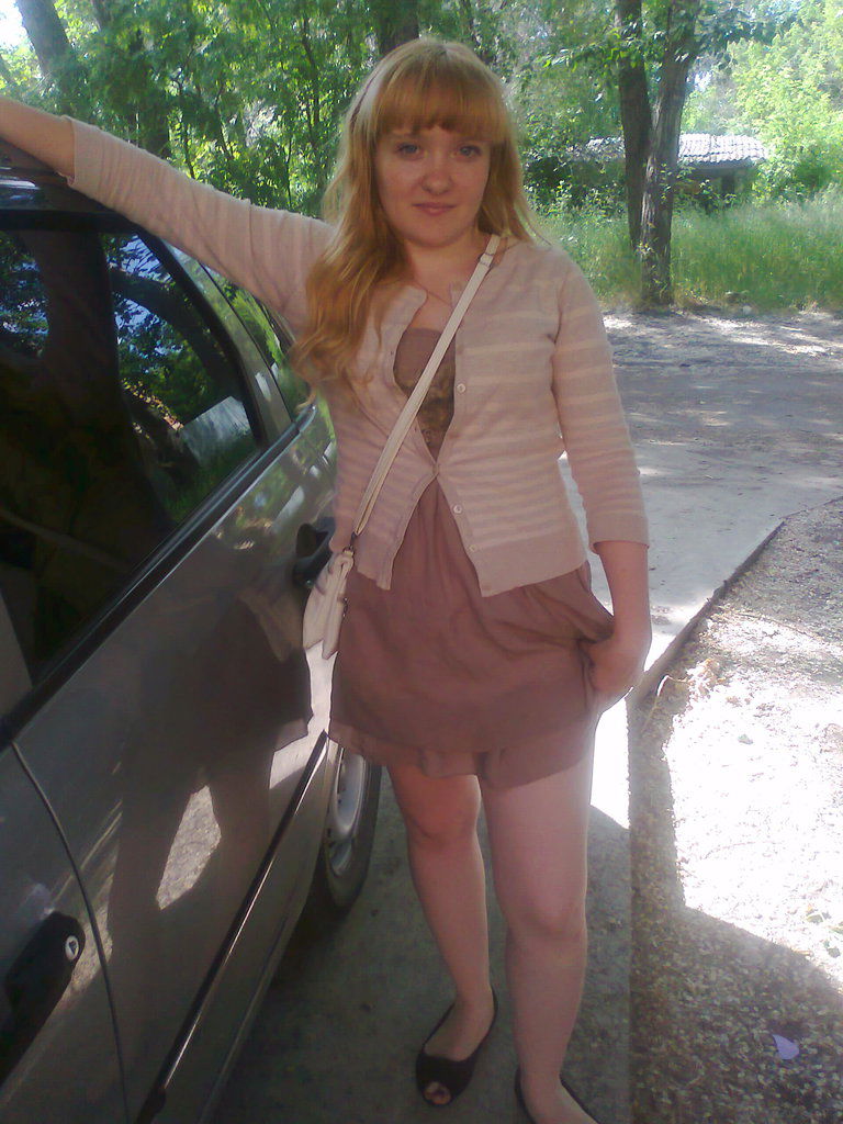 Кристина Спиридонова