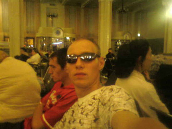 Сергей Лобанов