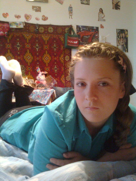 Александра Киселёва