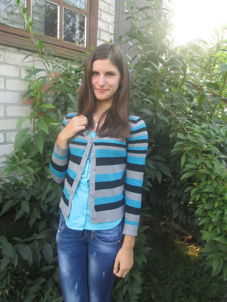 Анна Куницкая