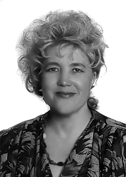 Фаина Чупрова