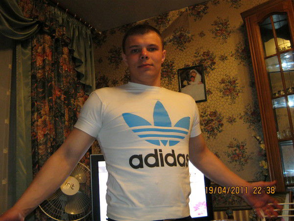 Александр Сизов