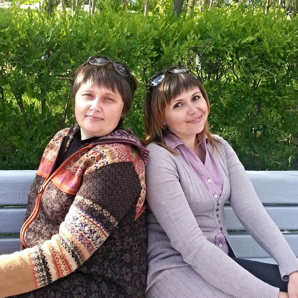 Ольга Лейнвебер