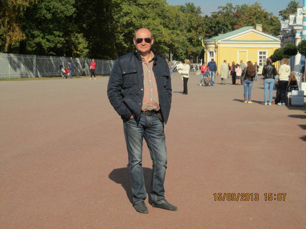 Андрей Киравницын